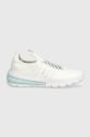 Geox sneakersy dziecięce syntetyczny biały J45LXB.0159J.36.39