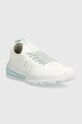 Geox sneakers pentru copii J45LXB.0159J.36.39 alb SS24