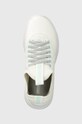 Geox sneakers pentru copii alb J45LXB.0159J.36.39