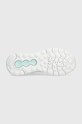 Geox sneakers pentru copii J45LXB.0159J.36.39 alb
