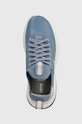 Geox sneakers pentru copii albastru J45LXB.0159J.36.39