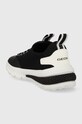 Fete Geox sneakers pentru copii J45LXB.0159J.36.39 negru