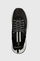 Geox sneakers pentru copii negru J45LXB.0159J.36.39