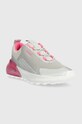 Geox gyerek sportcipő J45LZA.0149J.32.35 rózsaszín SS24
