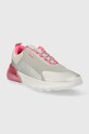 Geox sneakersy dziecięce J45LZA.0149J.36.38 szary SS24