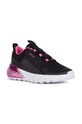 Dětské sneakers boty Geox J45LZA.0149J.36.38 černá SS24
