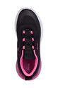Dětské sneakers boty Geox J45LZA.0149J.36.38 černá