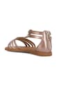 Geox sandale copii galben J7235D.0NFHI.28.35
