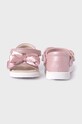 Mayoral sandale copii 41545.37A.Baby roz SS24