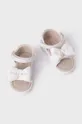 Mayoral sandali per bambini Gambale: Pelle naturale Parte interna: Pelle naturale Suola: Materiale sintetico