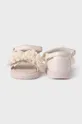 Mayoral sandali per bambini Gambale: Materiale sintetico, Materiale tessile Suola: Gomma termoplastica Soletta: Pelle naturale