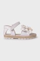 Mayoral sandały dziecięce 41553.41B.Baby biały SS24