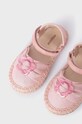 Дівчинка Дитячі сандалі Mayoral 41557.44A.Baby рожевий