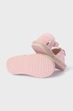 Дитячі сандалі Mayoral рожевий 41557.44A.Baby