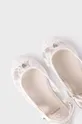 Детские балетки Mayoral Голенище: Текстильный материал Внутренняя часть: Натуральная кожа Подошва: Синтетический материал