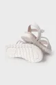 biela Detské sandále Mayoral