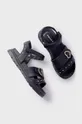 Mayoral sandali per bambini nero