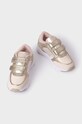 Mayoral sneakersy dziecięce 45527.24A.Mini złoty SS24