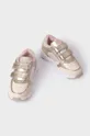 Mayoral scarpe da ginnastica per bambini oro