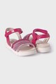 Mayoral sandały dziecięce fioletowy 45540.58B.Mini