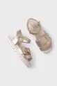 Mayoral sandali per bambini oro