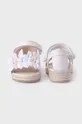 Mayoral sandali per bambini Gambale: Materiale sintetico, Materiale tessile Parte interna: Pelle naturale Suola: Materiale sintetico