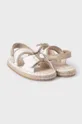 beige Mayoral sandali per bambini