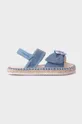 blu Mayoral sandali per bambini Ragazze