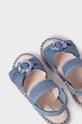 Mayoral sandale copii 45552.64B.Mini albastru SS24
