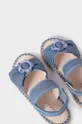 Detské sandále Mayoral modrá