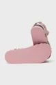 ružová Detské sandále Mayoral