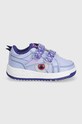 Дитячі кросівки Reebok Classic Weebok Clasp 100074978 фіолетовий SS24