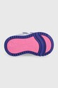 Дитячі кросівки Reebok Classic Weebok Clasp 100074978 фіолетовий