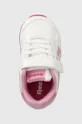 rosa Reebok Classic scarpe da ginnastica per bambini Royal Classic Jogger