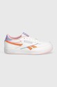 Кросівки Reebok Classic Club C 100075083 білий SS24