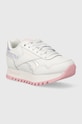 Reebok Classic sneakers pentru copii mic de statură roz 100074990
