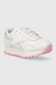 ροζ Παιδικά αθλητικά παπούτσια Reebok Classic Royal Classic Jogger Για κορίτσια