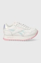 Reebok Classic sneakers pentru copii 100074990 roz SS24