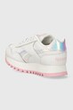 Dziewczynka Reebok Classic sneakersy dziecięce Royal Classic Jogger 100074990 różowy