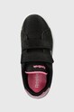 Detské tenisky Reebok Classic Royal Complete čierna 100075102