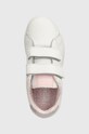 Reebok Classic sneakersy dziecięce ROYAL COMPLETE biały 100075147