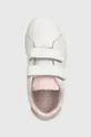 λευκό Παιδικά αθλητικά παπούτσια Reebok Classic ROYAL COMPLETE