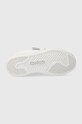 Reebok Classic sneakersy dziecięce ROYAL COMPLETE 100075147 biały