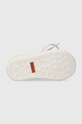 Детские кожаные полуботинки Shoo Pom BOUBA ZIP BOX Q4GRBI04.G.20.25 белый
