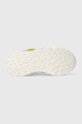 Shoo Pom sneakersy dziecięce JOGGY SCRATCH Q4JACL04.G.30.34 zielony