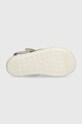 Shoo Pom sandale din piele pentru copii GOA SPART Q4NKCW04.24.27 roz