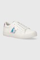 Детские кроссовки Polo Ralph Lauren низкая белый RL00559100