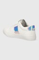 Fete Polo Ralph Lauren sneakers pentru copii RL00568100 alb