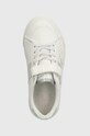 Polo Ralph Lauren sneakers pentru copii alb RL00568100