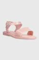 Дитячі сандалі Melissa MAR SANDAL рожевий